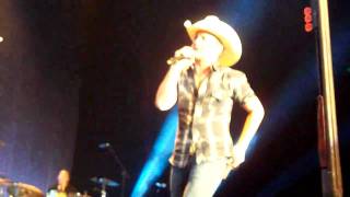 Miranda Lambert Justin moore and josh Kelley Travelin Band