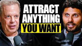 YOU'RE NOT LAZY! How to Never Be Broke, Stuck & Exhausted Again | Dr. Joe Dispenza