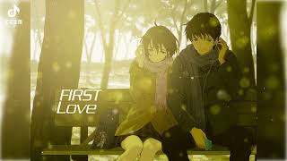 Download lagu 【1 Hour】First love - Jurrivh | Relaxing music - Zeom mp3