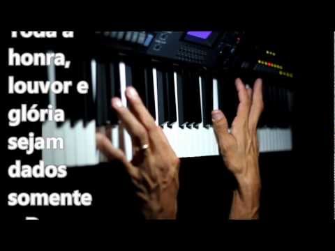 CCB Hino 252 - Exaltação ao Deus Onipotente - Hinário 5