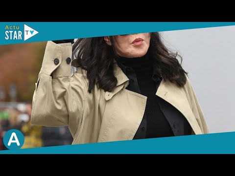 Isabelle Adjani cash sur sa vie amoureuse : "On se rend compte qu'on étouffe..."