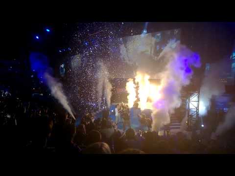 IEM 2014 LoL Fnatic vs KT Bullets 5/5