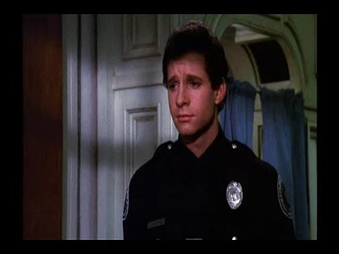 Police Academy 2: Their First Assignment: I'm straight.