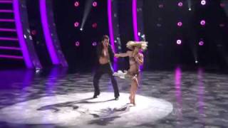 SYTYCD Pasha & Loren - Not Myself Tonight