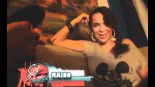 Maino On Sex, Cameras & Hip Hop! "I Think Lil Kim Got The Best Pxssy"