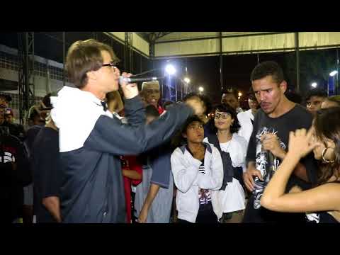 BDP ESPECIAL -  OJOTA & DIMAS X CH & SARAH - 04/02/2018