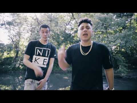 Ayvee - Too Easy ft DK (dir. BMore Visuals + @GOYARDGAWD)