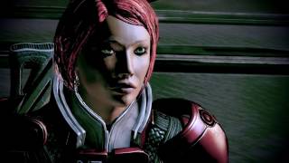 In Shock - Let's Play Mass Effect 2 Part 142