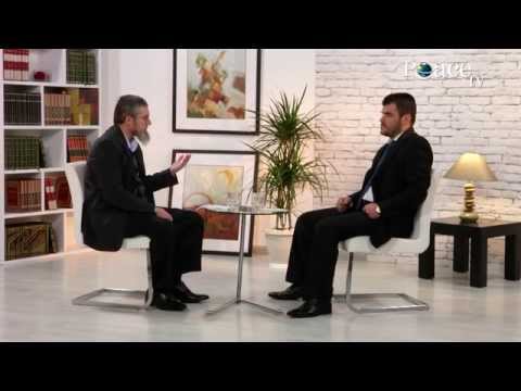 08 - Të drejtat farefisnore - Ilir Ademi me hoxhën Ismail Bardhoshi