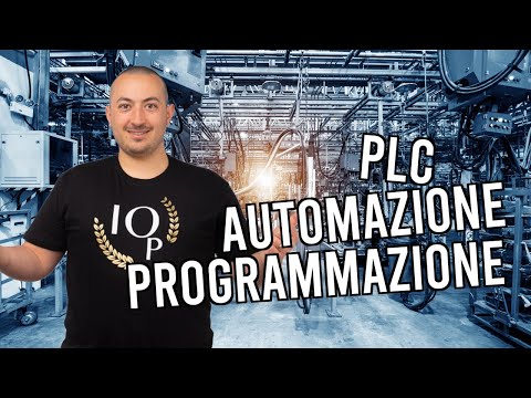 Perché i PLC sono il ponte tra tecnologia e automazione: Scopri come