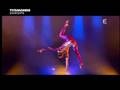 Elayne Kramer Contortion