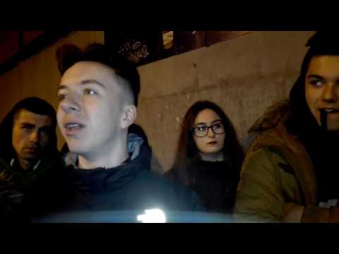 Gemelo vs AFTAL - 16vos - Real Battle
