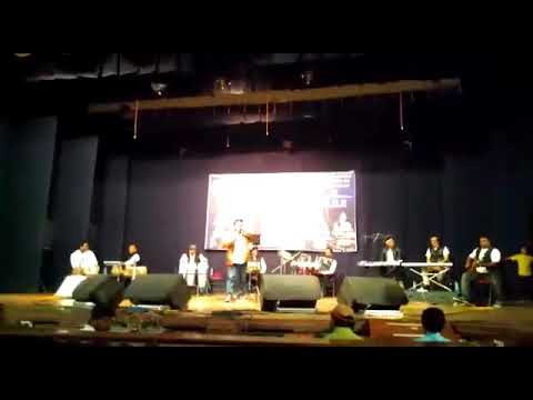 Proshanto Mehbooba mehbooba