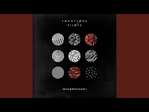 Twenty One Pilots - Stressed Out cover