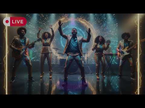 Essa versão de “TU ÉS” vai te arrepiar! | Gospel Groove Estilo Kirk Franklin 🔥