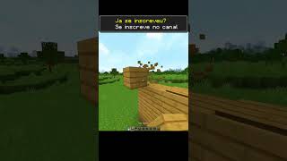 COMO FAZER UMA PORTA AUTOMÁTICA NO MINECRAFT