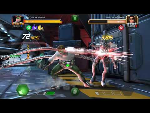 How to Properly Play Dr Octopus (For Damage)