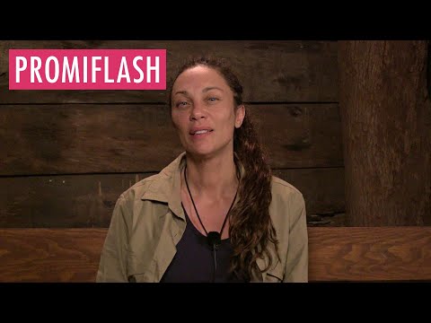 Dschungel-Sneakpeek: Lilly Becker war schon mal im Gefängnis