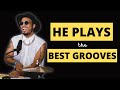 How to Play Drum Beats Like Anderson .Paak (Drum Lesson)
