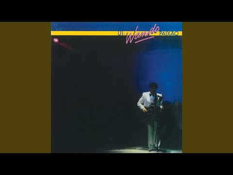 Viver é Rolar o Sentimento - Wando