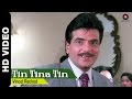 Tin Tina Tin Full Video Duet Mahaanta 1997 Jeetendra Sanjay Dutt