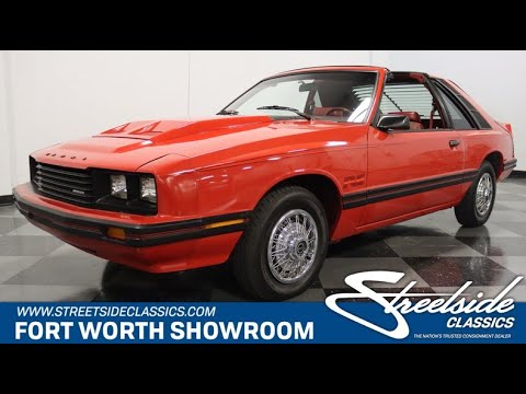 1982 Mercury Capri (CC-1562675) for sale in Ft Worth, Texas