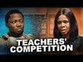 TEACHERS COMPETITION Brain Jotter Nigerian Movies 2026 Latest Full Movies