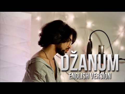 Džanum - @iamTeyadora (English Version) By Mazin Fashi