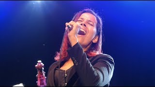 Rhiannon Giddens, She&#39;s Got You, Summerstage, NYC 6-16-18