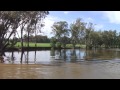How To Enjoy The Murray River