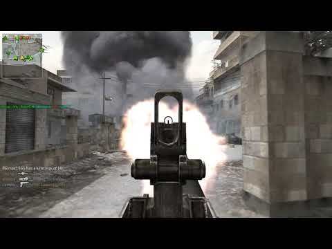 Steam Community :: Video :: Call of Duty 4 Modern Warfare (cod4x) in 2025