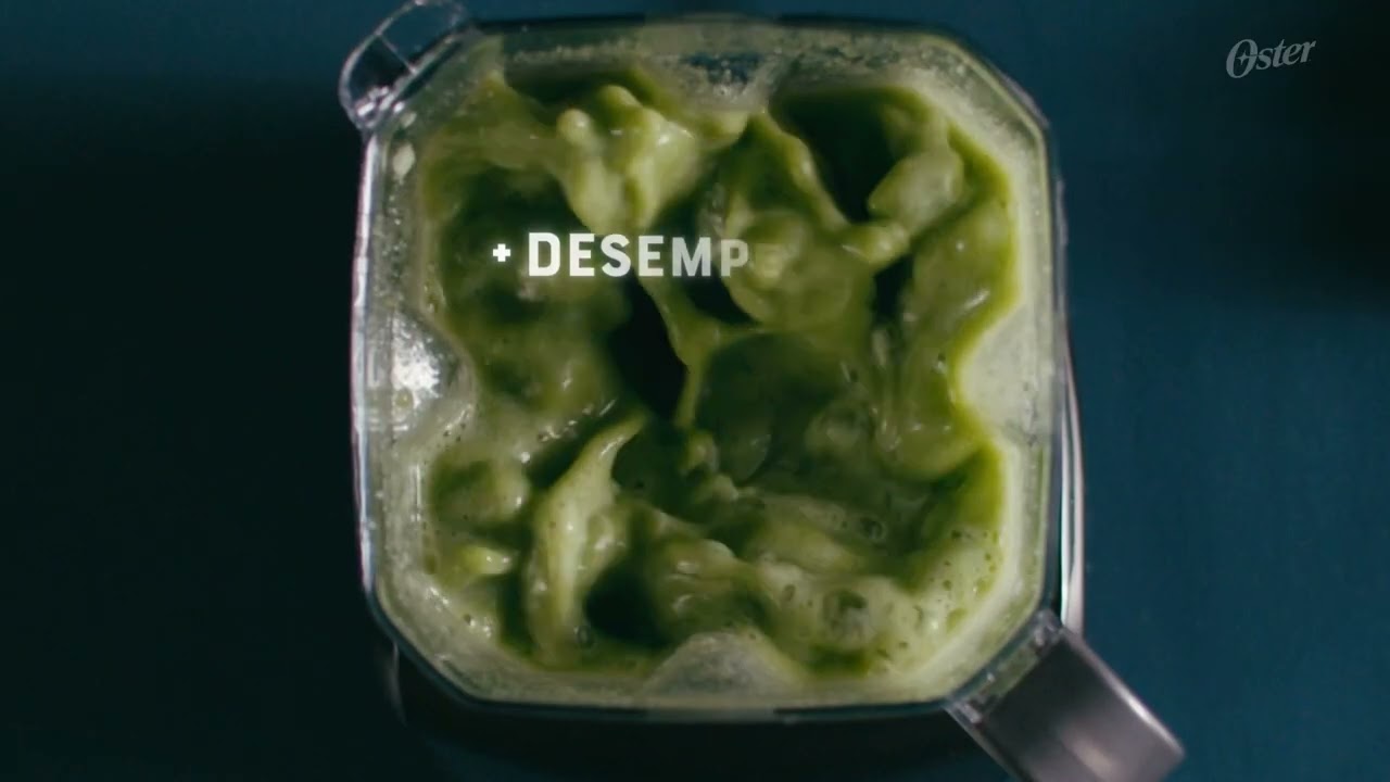 Vídeo do produto