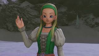 #25 [ドラゴンクエストXIs]リクエスト放送 聖地ラムダ到着 姉妹は帰ってきてるか？？