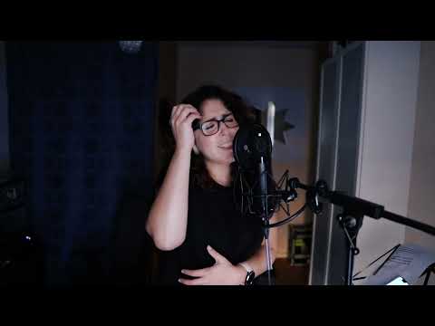 Nightwish - Sleeping sun (cover by Marcela Bovio)