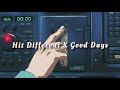 Hit Different X Good Days SZA S L O W E D