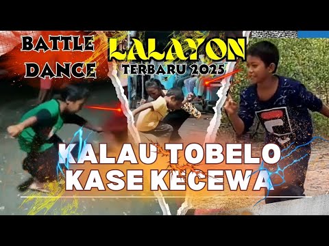 Yora~Yora Lalayon Tobelo Kase Kecewa Terbaru 2025