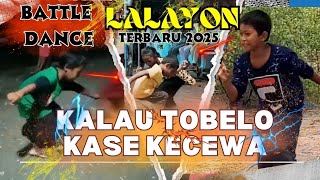 Download lagu Yora~Yora Lalayon Tobelo Kase Kecewa Terbaru 2025 mp3