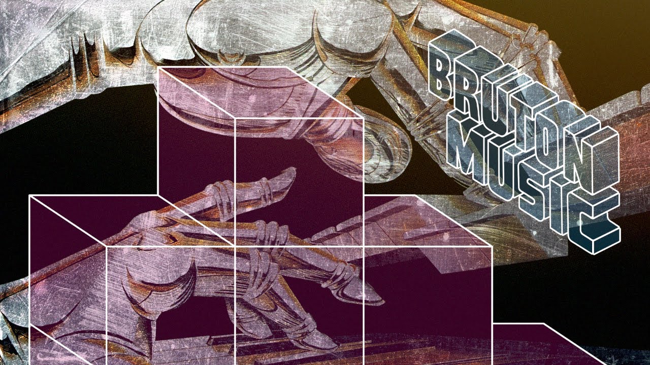 [BRUTON MUSIC] FUNKY BAROQUE, MOVEMENT 2