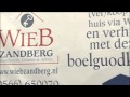 DIFDD Reklame: Wieb Zandberg