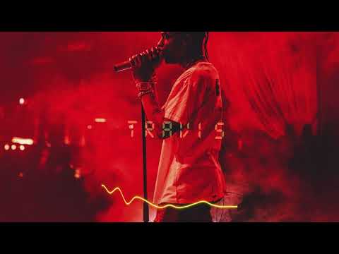 Travis Scott Type Beat x Drake Type Beat - 'TRAVIS' | Instru Rap Type beat 2023 (by Inspecteur) 🔥