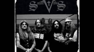 Saint Vitus - When Emotion Dies