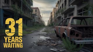 The Virus Evolved: New Post-Apocalyptic Horror Film (AI-Generated Trailer)