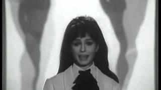 Manuela - Schuld war nur der Bossa Nova