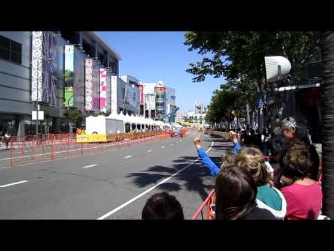 George stage 7 TOC 2010