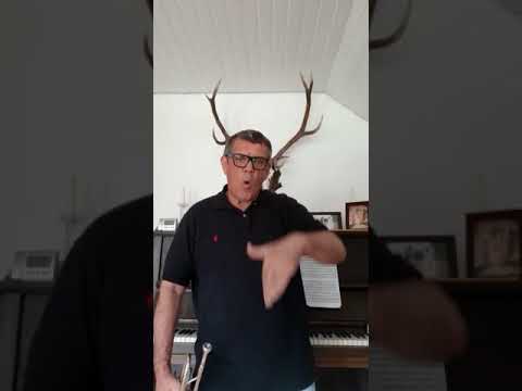 Besser Trompete spielen mit Helmut Dold - Übung Nr. 5