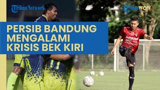 Persib Bandung Mengalami Krisis Bek Kiri, Anak Emas Luis Milla di Bali United Jadi Incaran