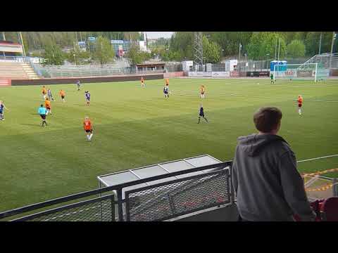Telge United FF (TUFF) - Sätra SK Part 2