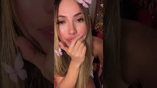Download lagu Samantha Periscope #38 #periscope #broadcast #live #cute #dailyvlog #trending  mp3