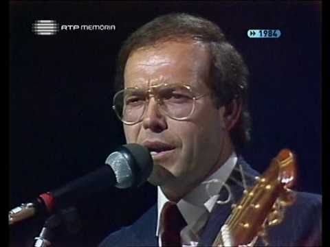 FC 1984: Paco Bandeira - "Que Coisa É Esta Vida"