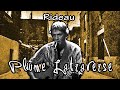 Plume Latraverse Rideau Karaoke